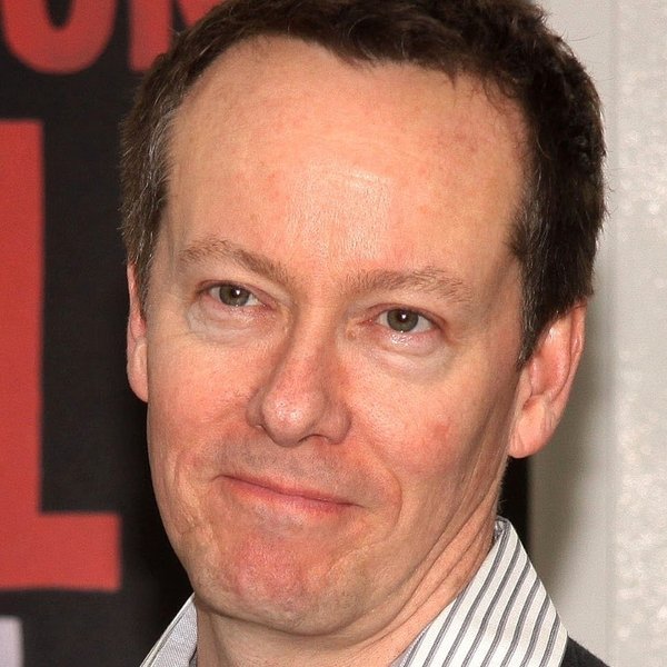 Christopher Liam Moore
