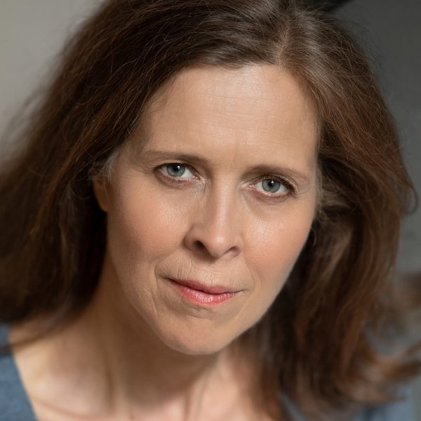 Karin Johnson