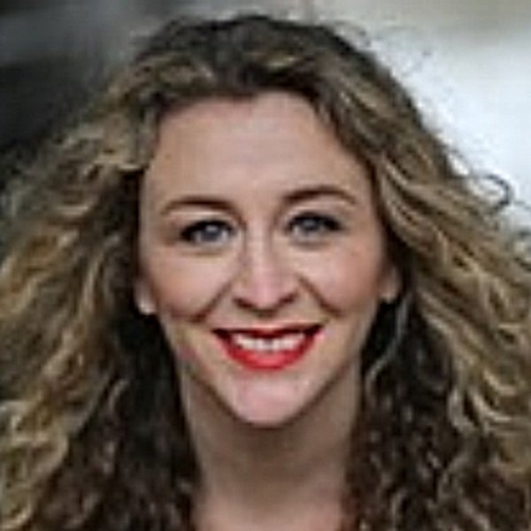 Anne Maria McAuley