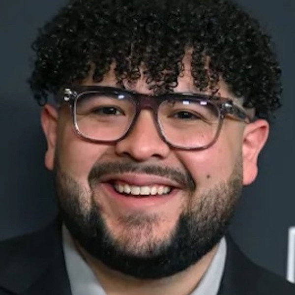 Rico Rodriguez