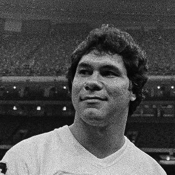 Jim Plunkett