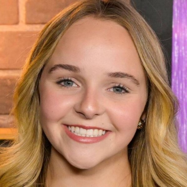 Abigail James Witherspoon