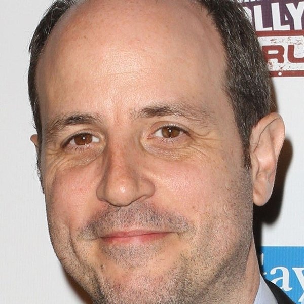 Michael Bunin