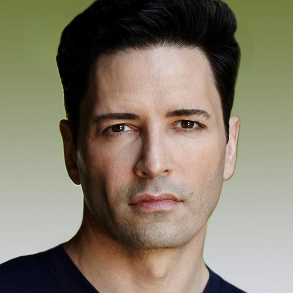Sean Palmer