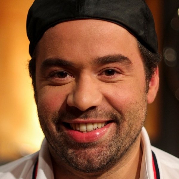 Luis Filipe Borges