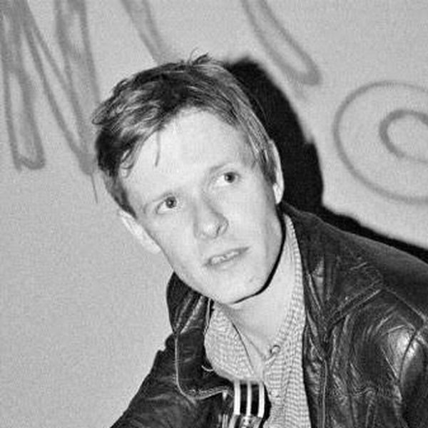 Michael Gira
