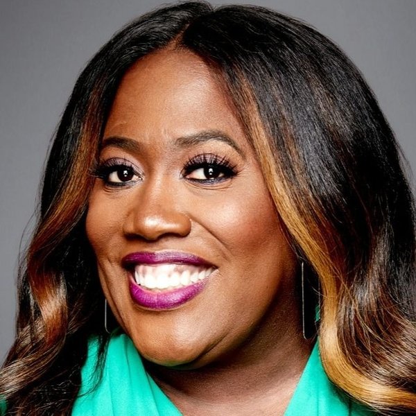 Sheryl Underwood