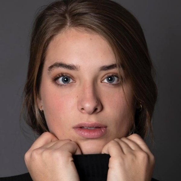 María José de la Cruz