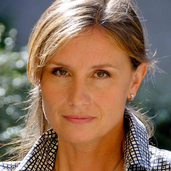 Martina Bezoušková