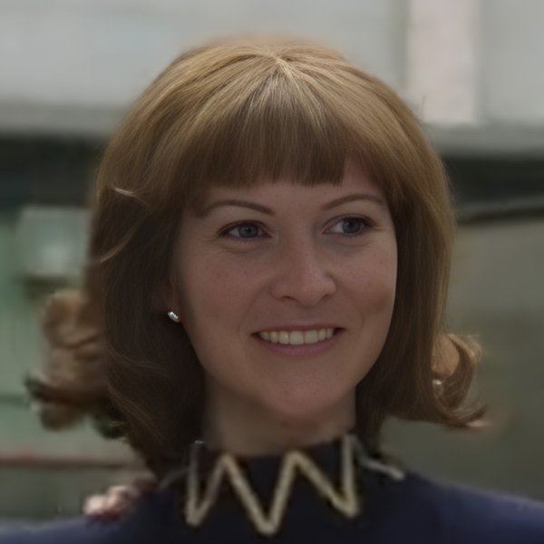 Anna-Lisa Drew