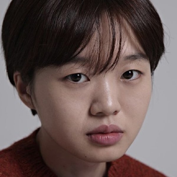 Jeong Bo-ram