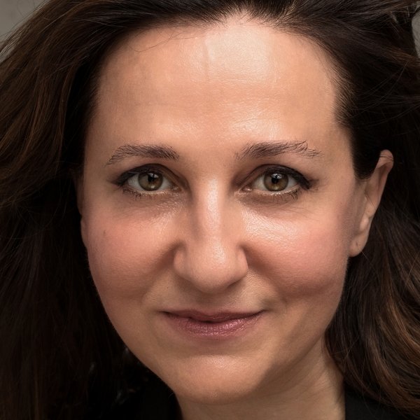 Mercedes Bahleda