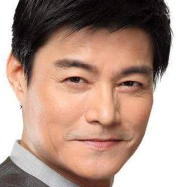 Wang Chung-Huang