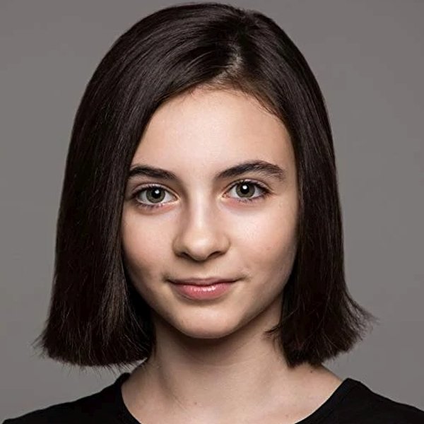 Lara McDonnell