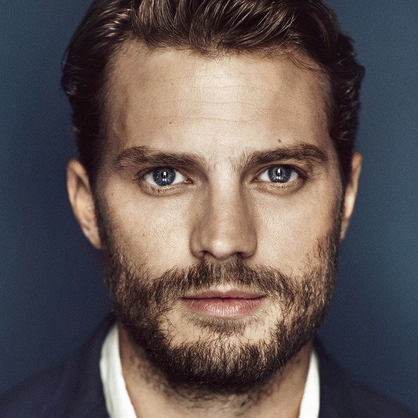 Jamie Dornan