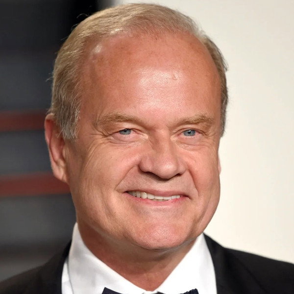 Kelsey Grammer