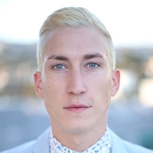 Talon Reid