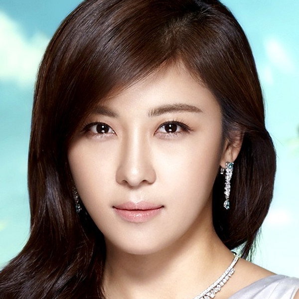 Ha Ji-won