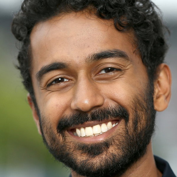 Varun Saranga