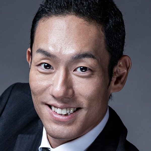 Kantarô Nakamura