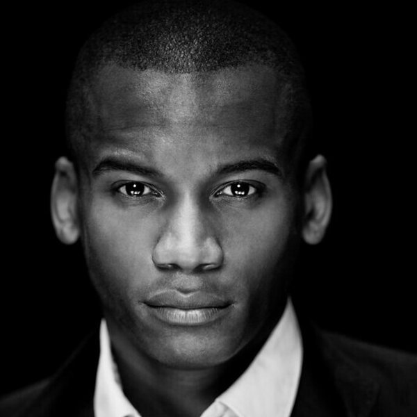 Eric Underwood