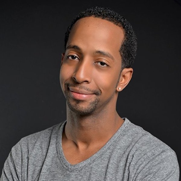 Trevor Parham