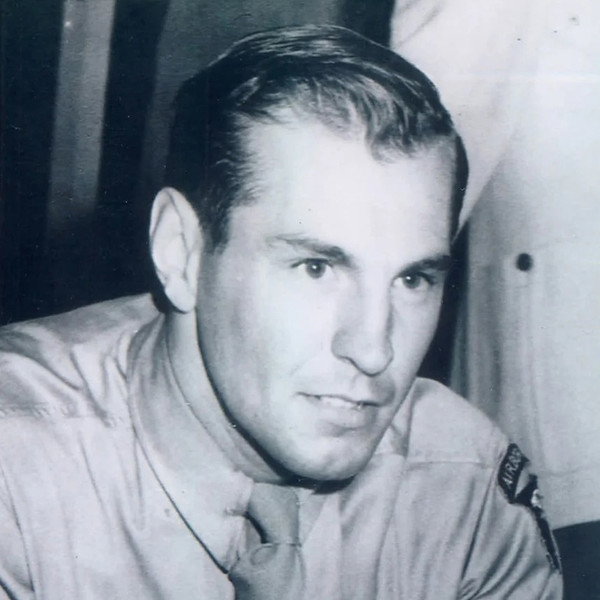 Amos J. Taylor