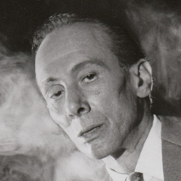 Reggie Nalder