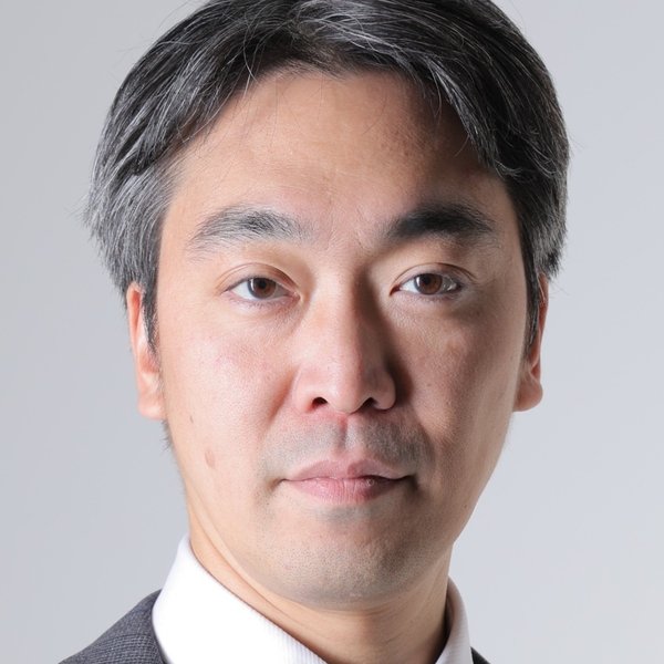Kensuke Ashihara