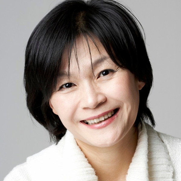 Kil Hae-yeon