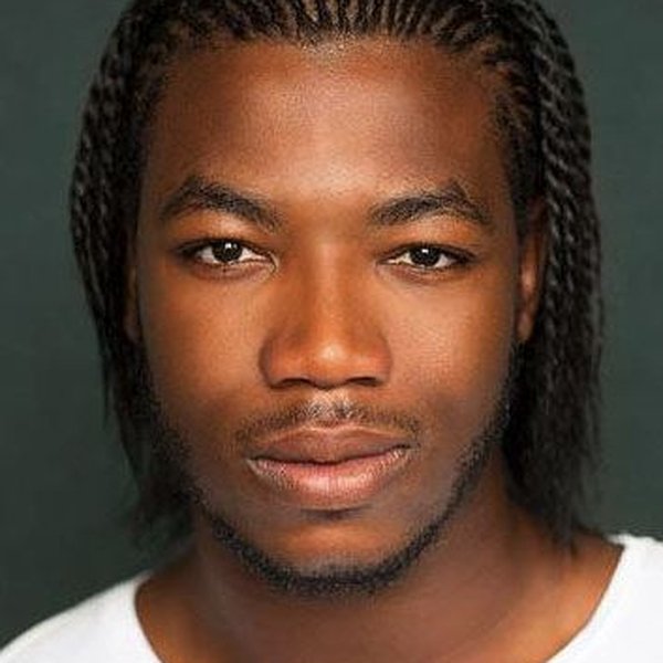 Marcus Fraser