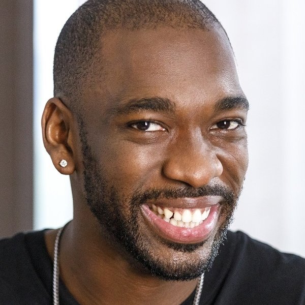 Jay Pharoah