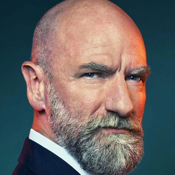 Graham McTavish
