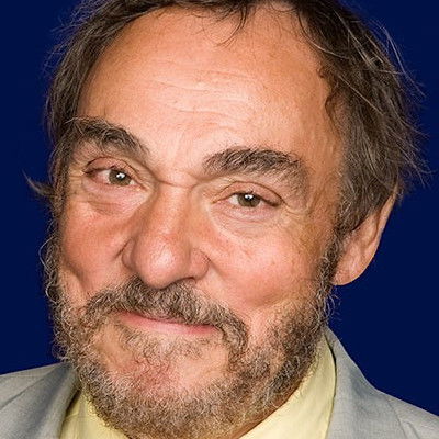 John Rhys-Davies