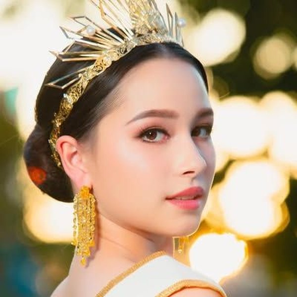 Napat Zen Youngblood