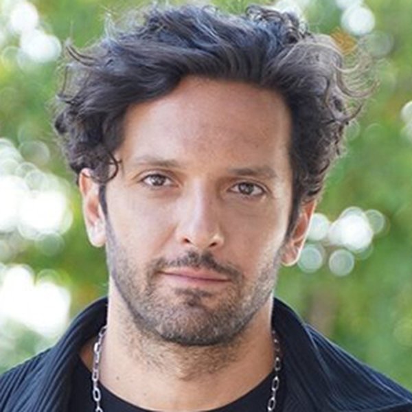Dimitris Mothonaios
