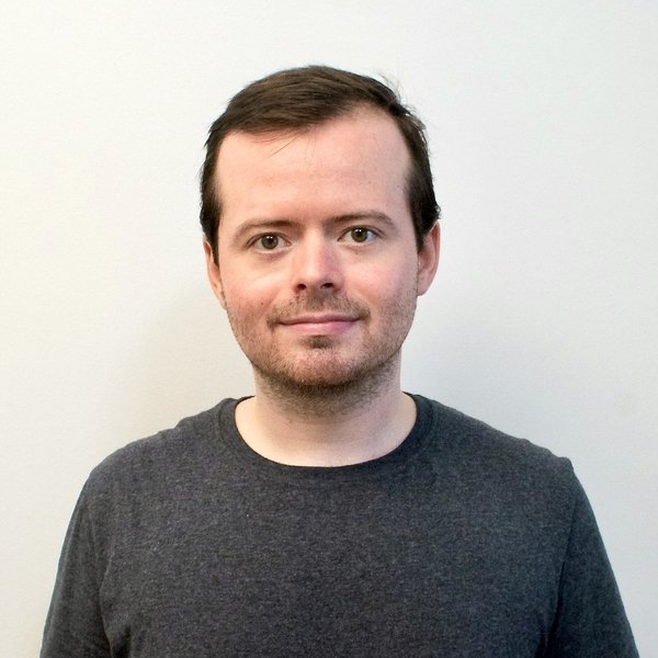 Martin Kramer