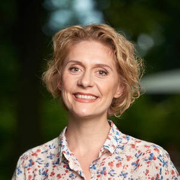 Kateryna Kisten