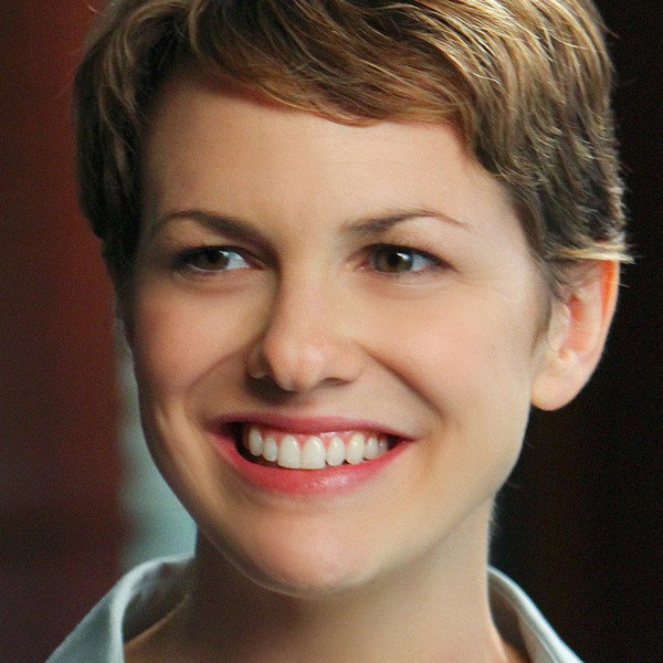 Larisa Oleynik