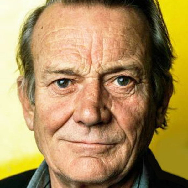 Denholm Elliott