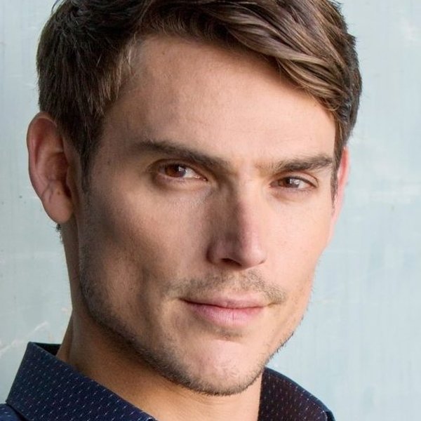 Mark Grossman