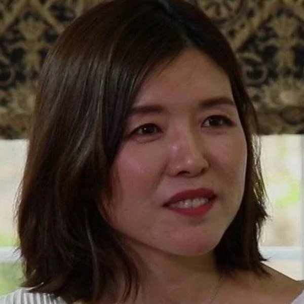 Lee Hyo-jin-I