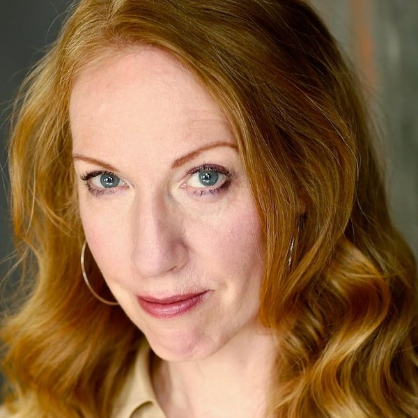 Kirsten Johnson