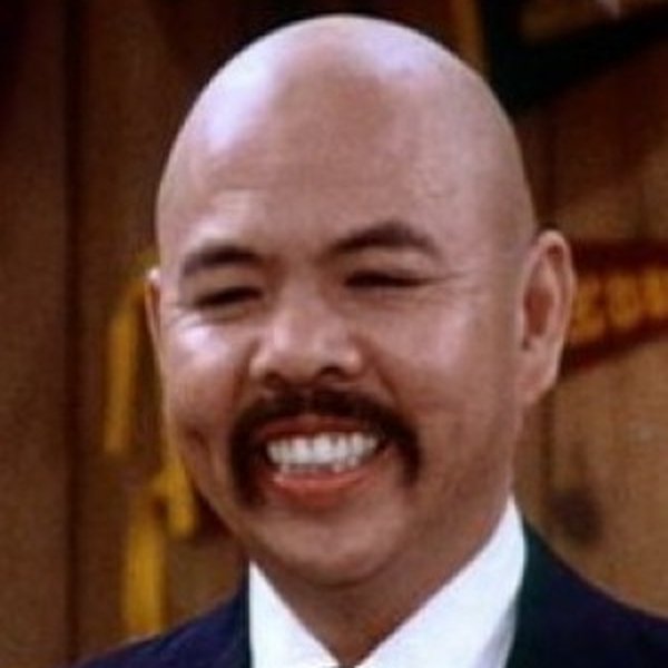Richard Lee-Sung