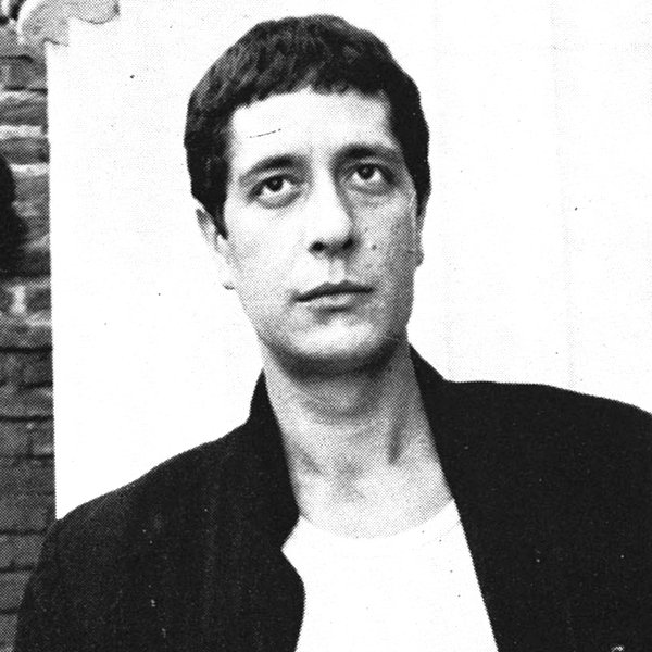 Christian Aligny