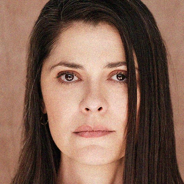Marissa Triantafyllidou