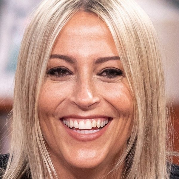 Nicole Appleton