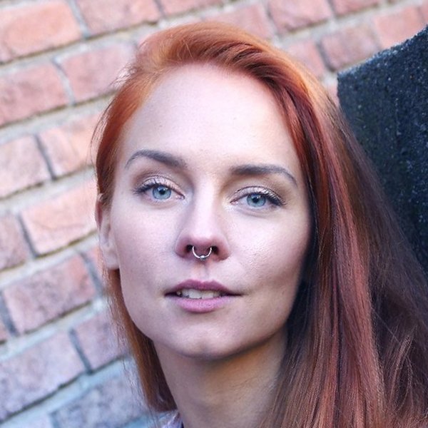 Lisa Uhlen Ryssevik