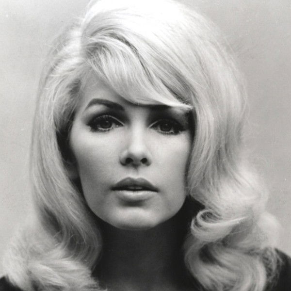 Stella Stevens