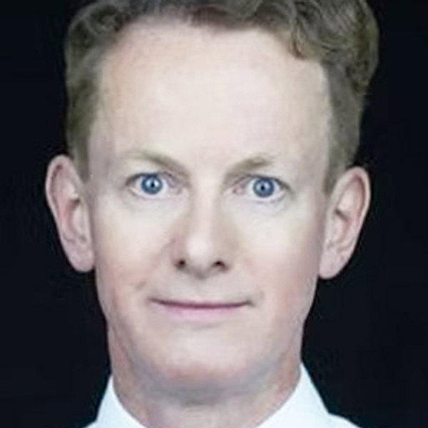 Richard Stirling
